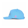 GreenRabbit Golf, G/Fore, G/FORE FUNKING UP SNAPBACK CIELO, Cap - GreenRabbit Golf GOLFFASHION & LIFESTYLE