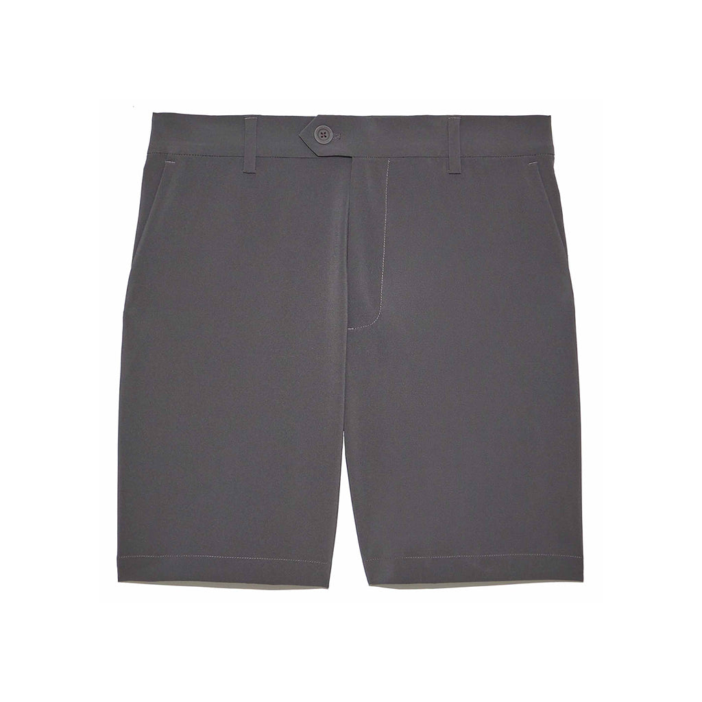 GreenRabbit Golf, G/Fore, G/FORE MAVERICK HYBRID SHORT CHARCOAL, Shorts - GreenRabbit Golf GOLFFASHION & LIFESTYLE