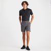 GreenRabbit Golf, G/Fore, G/FORE MAVERICK HYBRID SHORT CHARCOAL, Shorts - GreenRabbit Golf GOLFFASHION & LIFESTYLE
