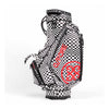GreenRabbit Golf, G/Fore, G/FORE TOUR BAG	ONYX, Bag - GreenRabbit Golf GOLFFASHION & LIFESTYLE