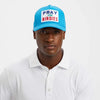 GreenRabbit Golf, G/Fore, G/FORE PRAY FOR BIRDIES SNAPBACK IBIZA, Cap - GreenRabbit Golf GOLFFASHION & LIFESTYLE