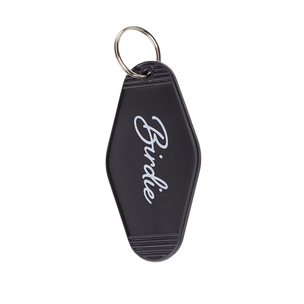 GreenRabbit Golf, Birds of Condor, Birdie Keyring Black, Gift - GreenRabbit Golf GOLFFASHION & LIFESTYLE