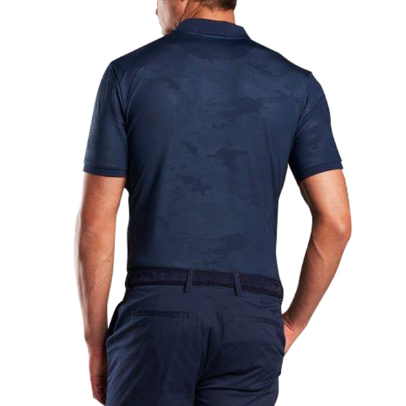 GreenRabbit Golf, G/Fore, Camo Polo Twilight, Shirt - GreenRabbit Golf GOLFFASHION & LIFESTYLE