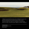 GreenRabbit Golf, The Golfers Journal, The Golfers Journal No. 1, Magazin - GreenRabbit Golf GOLFFASHION & LIFESTYLE