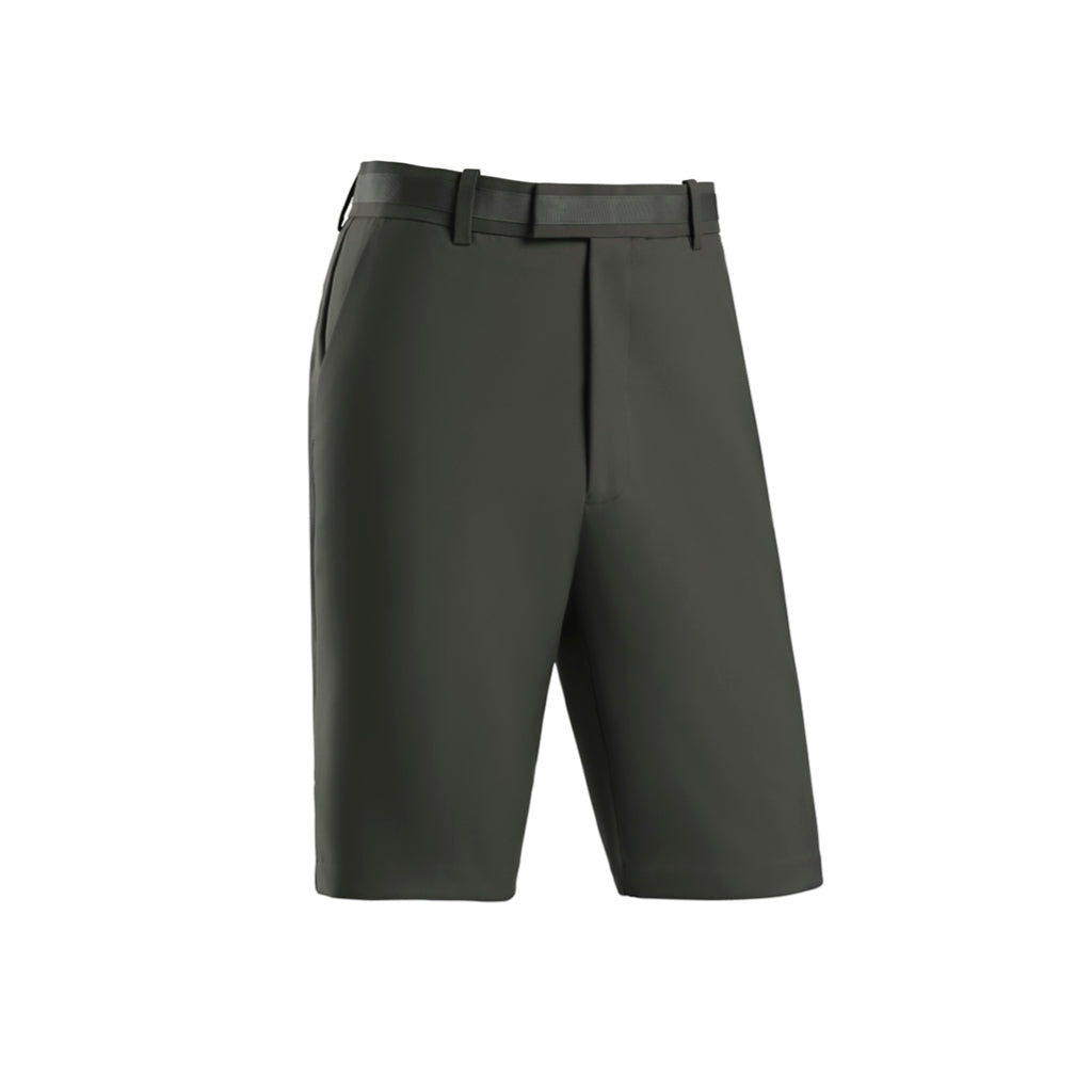 GreenRabbit Golf, G/Fore, Club Short Technical Twill Charcoal, Shorts - GreenRabbit Golf GOLFFASHION & LIFESTYLE