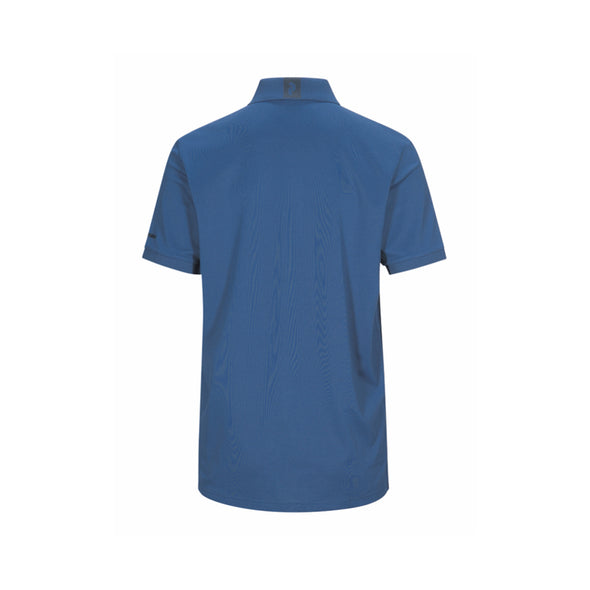 GreenRabbit Golf, Peak Performance, M Tech Solid Polo Cimmerian Blue, Shirt - GreenRabbit Golf GOLFFASHION & LIFESTYLE