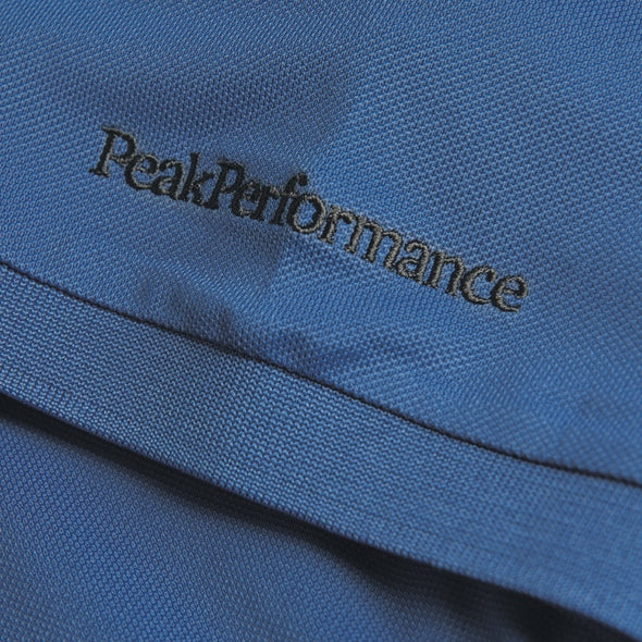 GreenRabbit Golf, Peak Performance, M Tech Solid Polo Cimmerian Blue, Shirt - GreenRabbit Golf GOLFFASHION & LIFESTYLE
