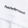 GreenRabbit Golf, Peak Performance, M Tech Solid Polo White, Shirt - GreenRabbit Golf GOLFFASHION & LIFESTYLE