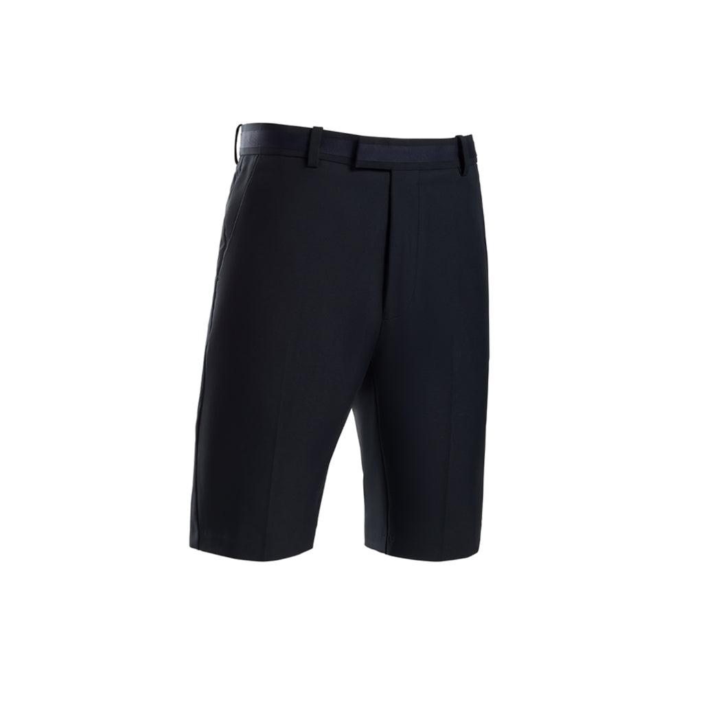 GreenRabbit Golf, G/Fore, Club Short Technical Twill Onyx, Shorts - GreenRabbit Golf GOLFFASHION & LIFESTYLE