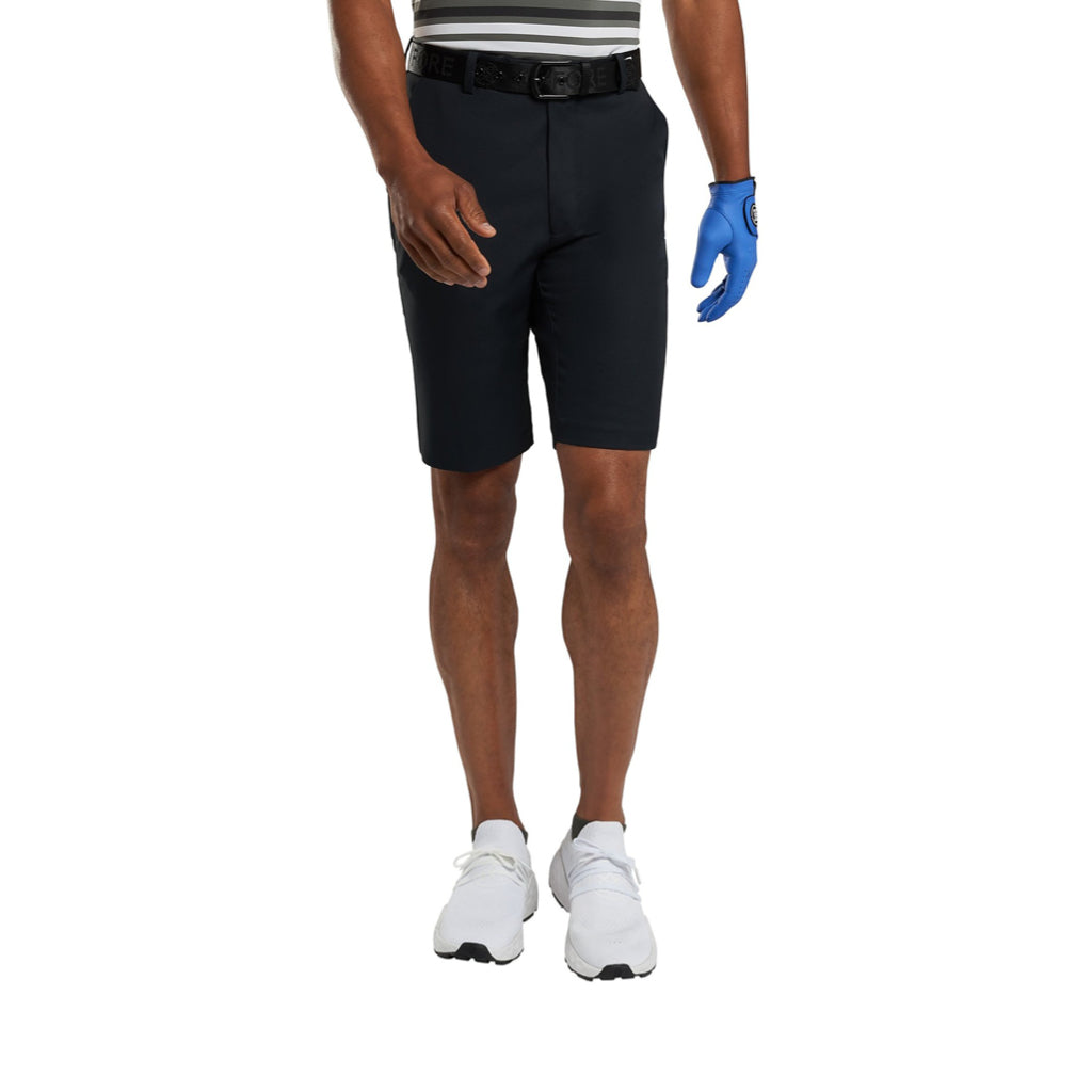 GreenRabbit Golf, G/Fore, Club Short Technical Twill Onyx, Shorts - GreenRabbit Golf GOLFFASHION & LIFESTYLE