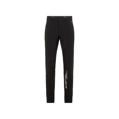 GreenRabbit Golf, J. Lindeberg, M Ellot Archive Micro Stretch Black, Pant - GreenRabbit Golf GOLFFASHION & LIFESTYLE