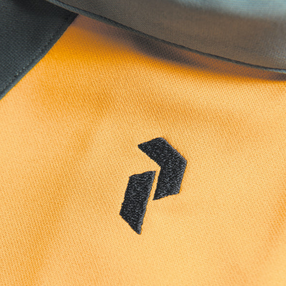 GreenRabbit Golf, Peak Performance, M Panmore BD Polo Alpine Tundra, Shirt - GreenRabbit Golf GOLFFASHION & LIFESTYLE