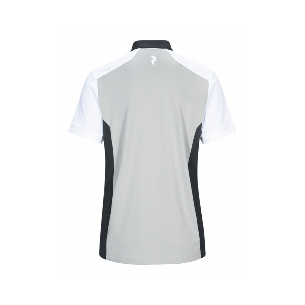 GreenRabbit Golf, Peak Performance, M Panmore BD Polo Black, Shirt - GreenRabbit Golf GOLFFASHION & LIFESTYLE