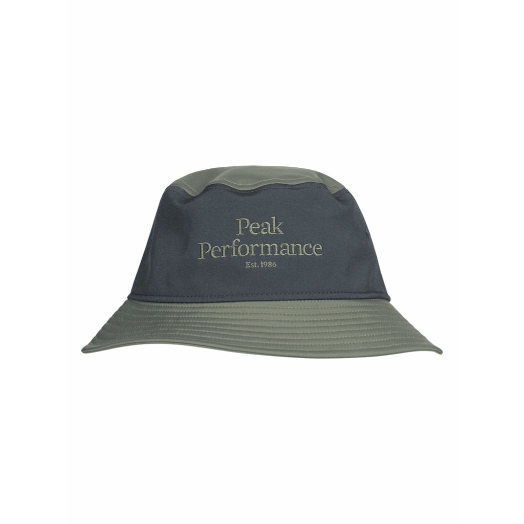 GreenRabbit Golf, Peak Performance, OG Bucket Hat Alpine Tundra, Cap - GreenRabbit Golf GOLFFASHION & LIFESTYLE