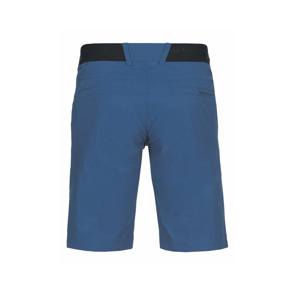 GreenRabbit Golf, Peak Performance, M Player Shorts Cimmerian Blue, Shorts - GreenRabbit Golf GOLFFASHION & LIFESTYLE