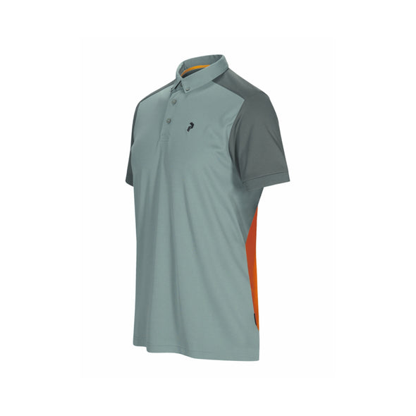 GreenRabbit Golf, Peak Performance, M Panmore BD Polo Alpine Tundra, Shirt - GreenRabbit Golf GOLFFASHION & LIFESTYLE