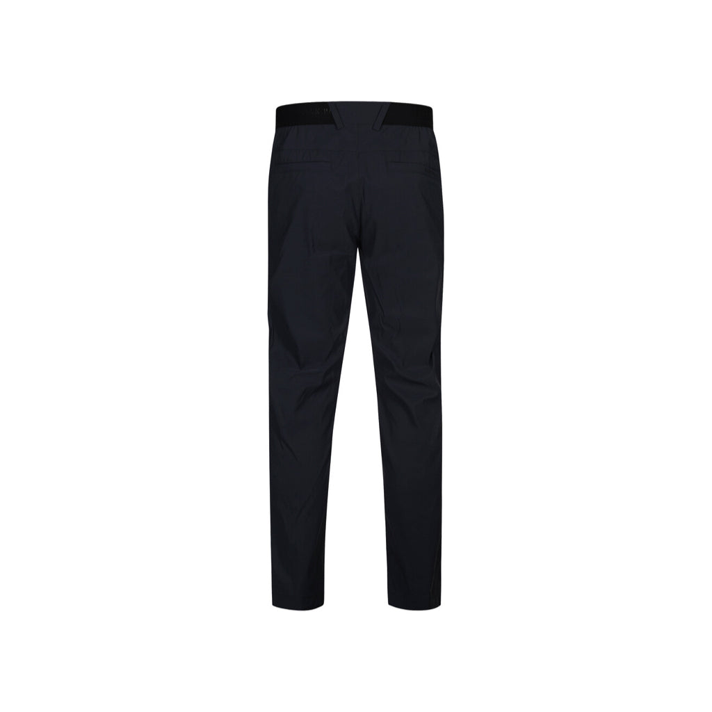 GreenRabbit Golf, Peak Performance, M Player Pants Black, Pant - GreenRabbit Golf GOLFFASHION & LIFESTYLE