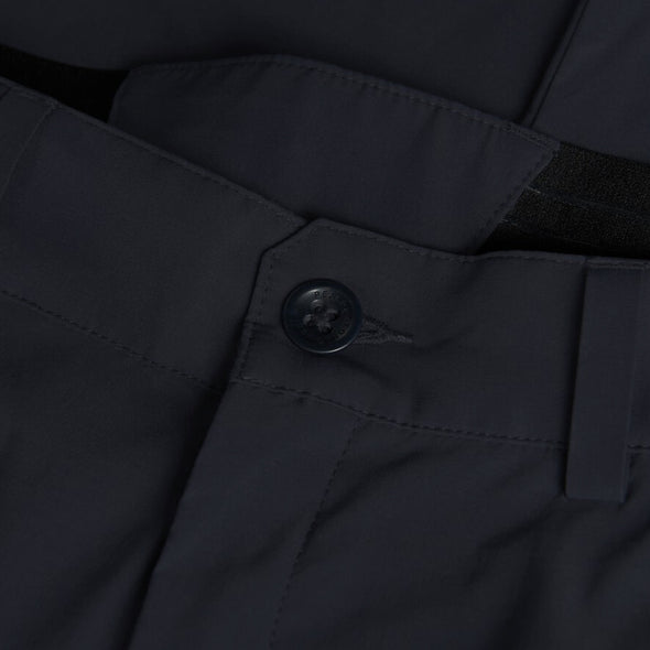 GreenRabbit Golf, Peak Performance, M Player Pants Black, Pant - GreenRabbit Golf GOLFFASHION & LIFESTYLE