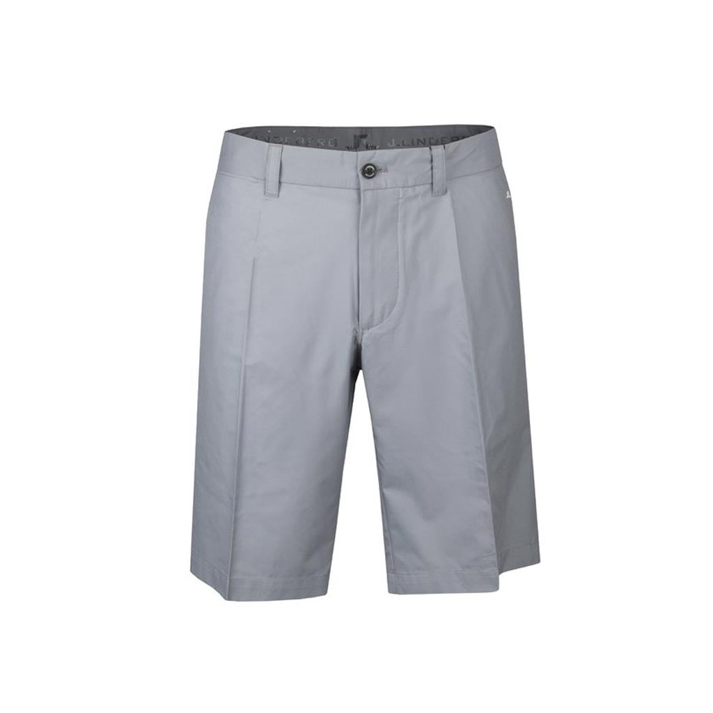 GreenRabbit Golf, J. Lindeberg, Somle Light Poly Granite, Shorts - GreenRabbit Golf GOLFFASHION & LIFESTYLE