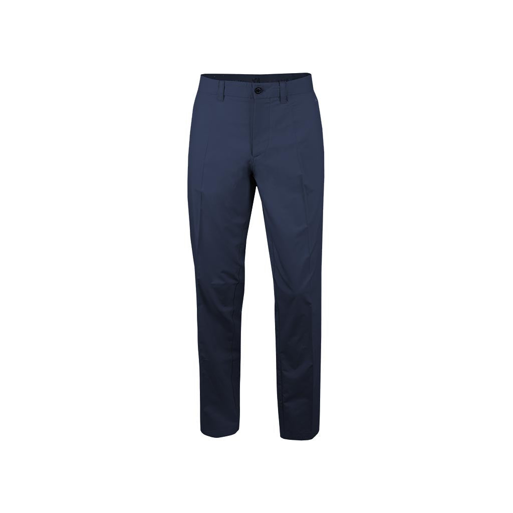 GreenRabbit Golf, J. Lindeberg, Elof Slim Fit Light Poly JL Navy, Pant - GreenRabbit Golf GOLFFASHION & LIFESTYLE