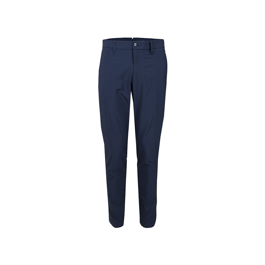 GreenRabbit Golf, J. Lindeberg, Ellott Tight Fit Micro Stretch JL Navy, Pant - GreenRabbit Golf GOLFFASHION & LIFESTYLE