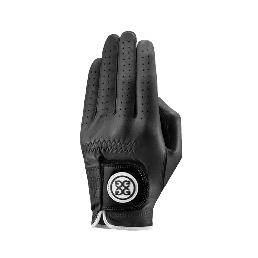 GreenRabbit Golf, G/Fore, Glove Onyx Patent, Gloves - GreenRabbit Golf GOLFFASHION & LIFESTYLE