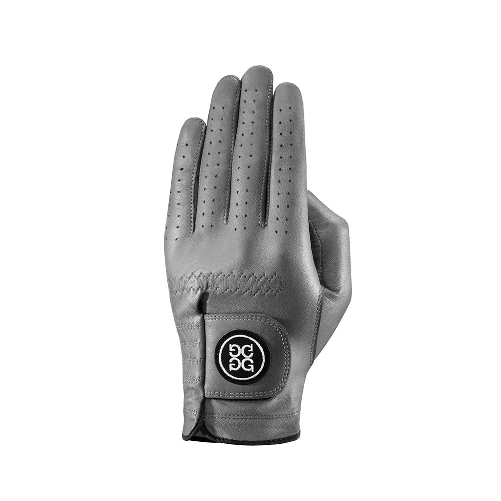 GreenRabbit Golf, G/Fore, Glove Charcoal, Gloves - GreenRabbit Golf GOLFFASHION & LIFESTYLE