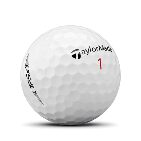 GreenRabbit Golf, TaylorMade, TP5x, Balls - GreenRabbit Golf GOLFFASHION & LIFESTYLE